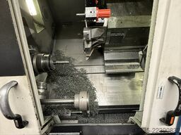 MAZAK QTN 200M 10COL