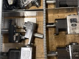 MAZAK QTN 200M 10COL