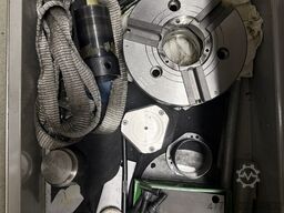 MAZAK QTN 200M 10COL