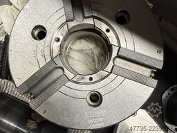 MAZAK QTN 200M 10COL
