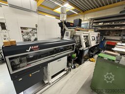 MAZAK QTN 200M 10COL
