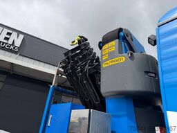 MAN TGX 35.540 8x4 -4 BL Palfinger PK 42002-SH G