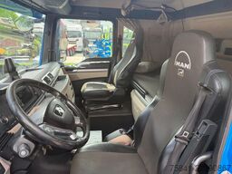 MAN TGX 35.540 8x4 -4 BL Palfinger PK 42002-SH G