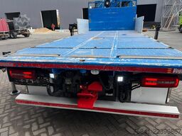 MAN TGX 35.540 8x4 -4 BL Palfinger PK 42002-SH G
