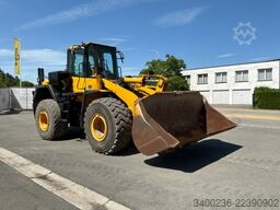 Komatsu WA380-6
