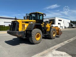 Komatsu WA380-6