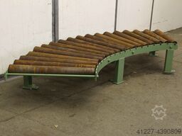 Axmann Förderbreite 805 mm