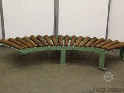 Axmann Förderbreite 805 mm