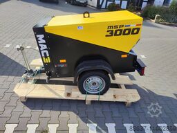 Hertz Kompressoren MSP3000