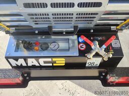 Hertz Kompressoren MSP3000