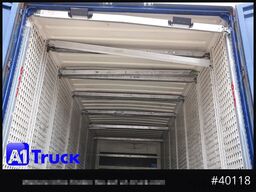 KRONE BDF 7,82 Container, 2700mm Innenhöhe, Portaltür