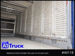 KRONE BDF 7,82 Container, 2700mm Innenhöhe, Portaltür