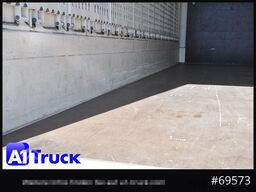 KRONE Wechselbrücke BDF 7,45 Koffer,  Textil 2750mm innen, 20 x vorhanden