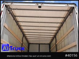 SOMMER Eurotrailer T-AX 4, 4500kg zul GG, oben gekuppelt, HU neu,