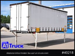 WECON WPR 745, verzinkt, 2520  innen, Code XL