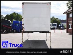 WECON WPR 745, verzinkt, 2520  innen, Code XL