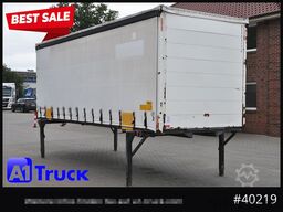 WECON WPR 745, verzinkt, 2520  innen, Code XL