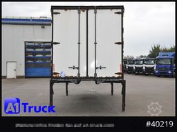 WECON WPR 745, verzinkt, 2520  innen, Code XL