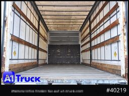 WECON WPR 745, verzinkt, 2520  innen, Code XL