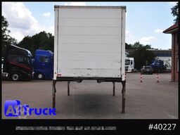 WECON WPR 745, verzinkt, 2520  innen, Code XL