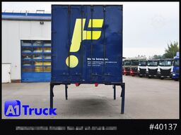 KRONE BDF 7,82 Container, 2700mm Innenhöhe, Portaltür