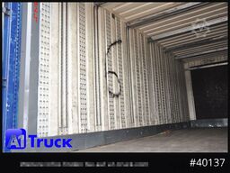 KRONE BDF 7,82 Container, 2700mm Innenhöhe, Portaltür