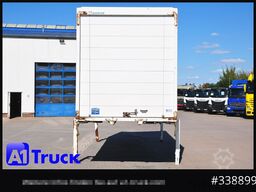 KRONE WB BDF 7,45 Koffer,  2750mm innen, 20 x vorhanden