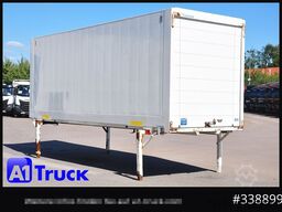 KRONE WB BDF 7,45 Koffer,  2750mm innen, 20 x vorhanden