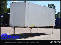 KRONE WB BDF 7,45 Koffer,  2750mm innen, 20 x vorhanden