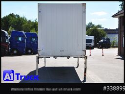 KRONE WB BDF 7,45 Koffer,  2750mm innen, 20 x vorhanden