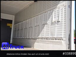 KRONE WB BDF 7,45 Koffer,  2750mm innen, 20 x vorhanden