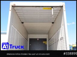 KRONE WB BDF 7,45 Koffer,  2750mm innen, 20 x vorhanden