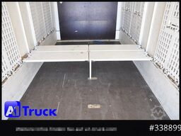 KRONE WB BDF 7,45 Koffer,  2750mm innen, 20 x vorhanden