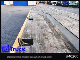 GOLDHOFER 6achs Plattform, Ballast, 60to., Schwerlast,