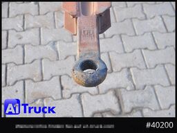 GOLDHOFER 6achs Plattform, Ballast, 60to., Schwerlast,