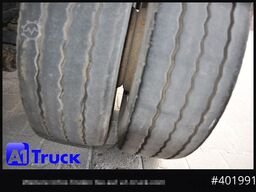 GOLDHOFER 5 achs  Ballast, Lenkachse, 50to., Schwerlast,