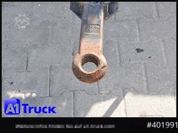 GOLDHOFER 5 achs  Ballast, Lenkachse, 50to., Schwerlast,