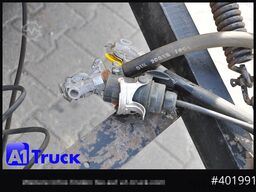 GOLDHOFER 5 achs  Ballast, Lenkachse, 50to., Schwerlast,