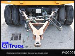 GOLDHOFER 6achs Plattform, Ballast, 60to., Schwerlast,