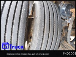 GOLDHOFER 6achs Plattform, Ballast, 60to., Schwerlast,