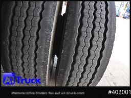 GOLDHOFER 6achs Plattform, Ballast, 60to., Schwerlast,