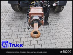 HUEFFERMANN HTA1800, Ballast, BPW Achsen, Luft