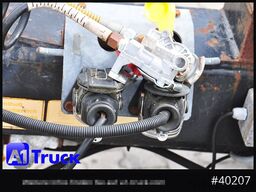 HUEFFERMANN HTA1800, Ballast, BPW Achsen, Luft