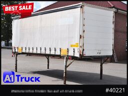 WECON WPR 745, verzinkt, 2520  innen, Code XL