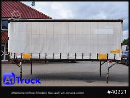 WECON WPR 745, verzinkt, 2520  innen, Code XL