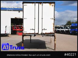 WECON WPR 745, verzinkt, 2520  innen, Code XL