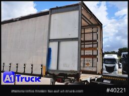 WECON WPR 745, verzinkt, 2520  innen, Code XL