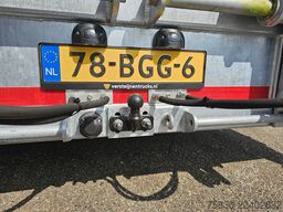 Mercedes-Benz ACTROS 2642 6x2 / OPRIJ - MACHINE TRANSPORT