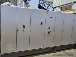 Next Generation Recyclingmaschinen GmbH F:Gran 145-20