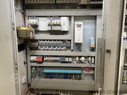 Next Generation Recyclingmaschinen GmbH F:Gran 145-20